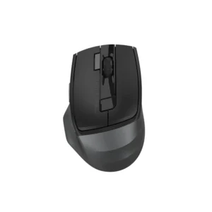 Air2 Dual Mode Rechargeable Mouse
