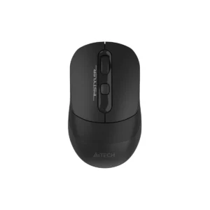Dual Mode Rechargeable Mouse