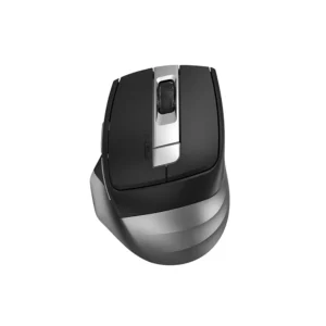 Dual Mode Rechargeable Wireless Mouse