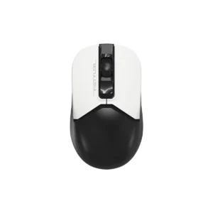 FG12S 2.4G Wireless Mouse