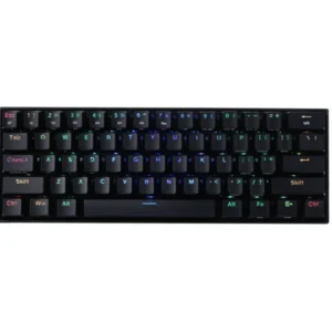 Redragon K530 RGB Mechanical Gaming Keyboard (Brown Switches)
