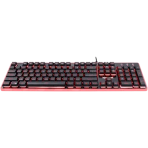 Redragon K509 DYAUS Backlit Illuminated Gaming Keyboard